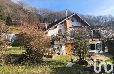 vente maison 675 000 € à proximité de Chézery-Forens (01200)