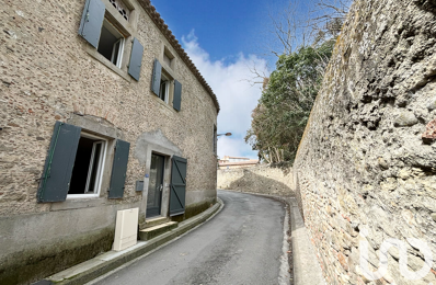 vente maison 78 000 € à proximité de Saint-Julien-de-Briola (11270)