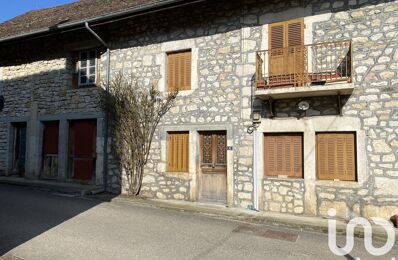 vente maison 149 000 € à proximité de Saint-Martin-de-Bavel (01510)