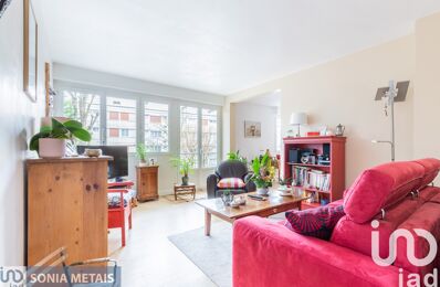 vente appartement 175 000 € à proximité de Quincy-sous-Sénart (91480)