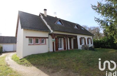 vente maison 297 000 € à proximité de Le Controis-en-Sologne (41700)