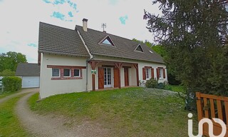 Maison 8 Pièces 160 m² à vendre à Veuzain-sur-Loire (41150)