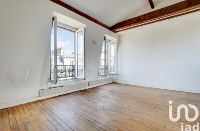 vente appartement 530 000 € à proximité de Saint-Cloud (92210)