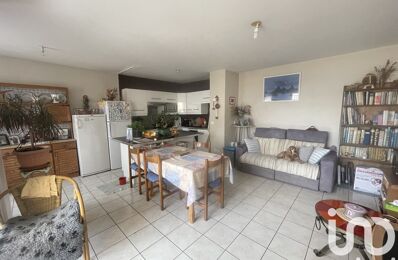 appartement 3 pièces 60 m2 à vendre à La Seyne-sur-Mer (83500)