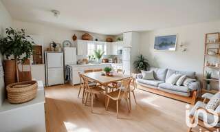 Appartement 3 Pièces 60 m² à vendre à La Seyne-sur-Mer (83500)