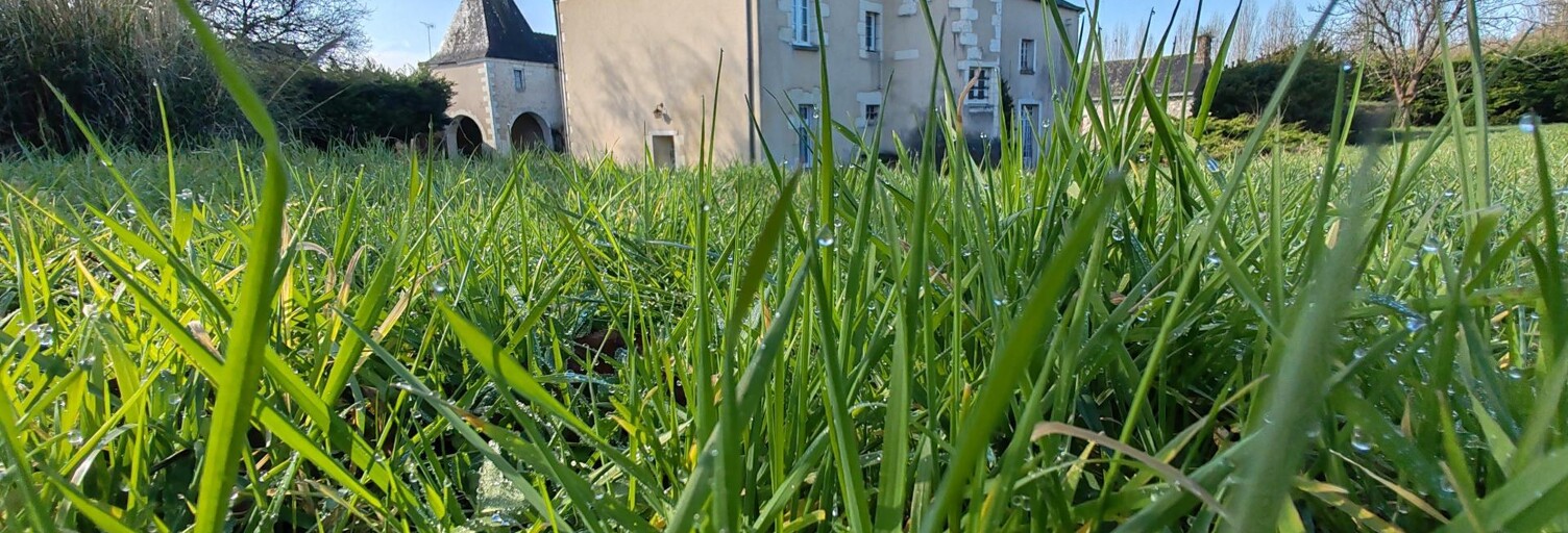 Maison 7 Pièces 210 m² à vendre à Angers (49000)