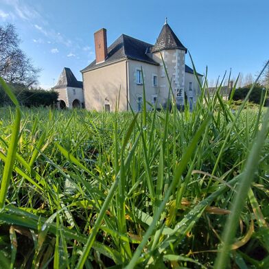 Maison 7 pièces 341000 €