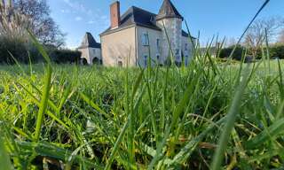 Maison 7 Pièces 210 m² à vendre à Baugé-en-Anjou (49150)