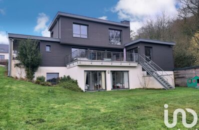 vente maison 445 000 € à proximité de Saint-Léger-du-Bourg-Denis (76160)