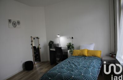 location maison 420 € CC /mois à proximité de Tourcoing (59200)