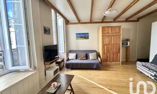 Appartement 2 Pièces 37 m² à vendre à Cauterets (65110)