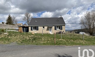 Maison 5 Pièces 153 m² à vendre à Saint-Clément (07310)