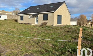 Maison 5 Pièces 153 m² à vendre à Saint-Clément (07310)