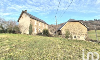 Maison 6 Pièces 138 m² à vendre à Bar (19800)