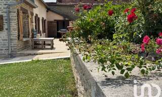 Maison 5 Pièces 221 m² à vendre à Avirey-Lingey (10340)