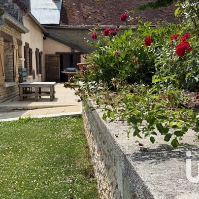 Maison 5 pièces 249755 €