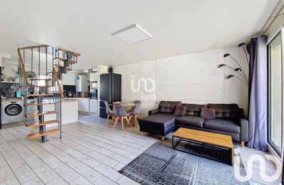 vente maison 269 900 € à proximité de Le Mée-sur-Seine (77350)