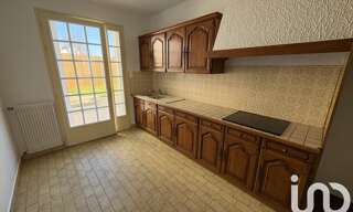 Maison 4 Pièces 90 m² à vendre à Talmont-Saint-Hilaire (85440)