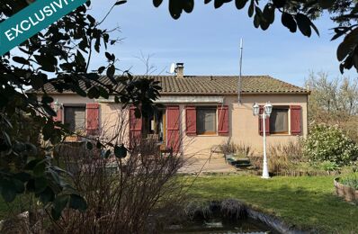 vente maison 145 000 € à proximité de Mialet (24450)