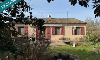 Maison 4 Pièces 98 m² à vendre à Saint-Mathieu (87440)