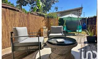 Appartement 3 Pièces 82 m² à vendre à Gujan-Mestras (33470)