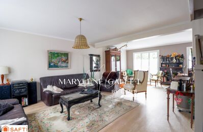 maison 6 pièces 135 m2 à vendre à Achères (78260)