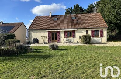 vente maison 265 000 € à proximité de Menetou-Salon (18510)