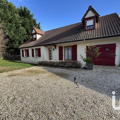 Maison 4 pièces 259000 €