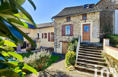 vente maison 98 000 € à proximité de Pampelonne (81190)