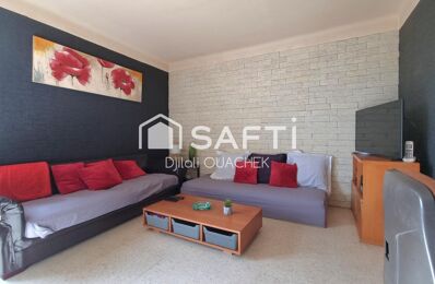 vente appartement 81 000 € à proximité de Cabestany (66330)