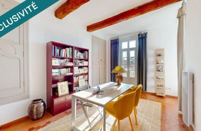 vente appartement 187 000 € à proximité de Flayosc (83780)