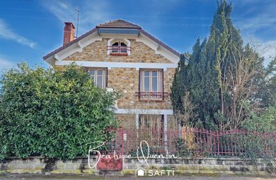 vente maison 330 000 € à proximité de Savigny-sur-Orge (91600)