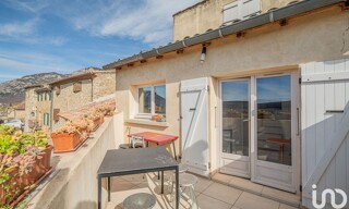 Maison 4 Pièces 90 m² à vendre à Francillon-sur-Roubion (26400)