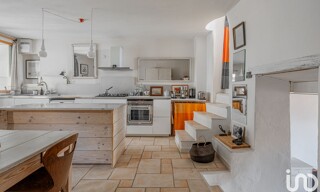 Maison 4 Pièces 90 m² à vendre à Francillon-sur-Roubion (26400)
