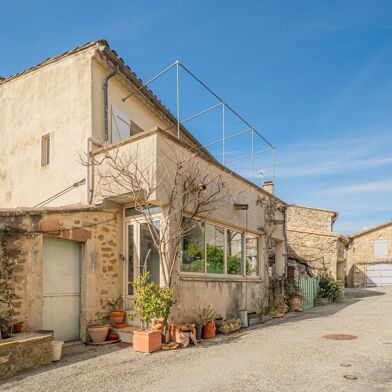 Maison 4 pièces 299000 €