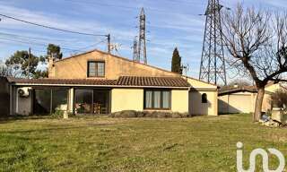 Maison 4 Pièces 91 m² à vendre à Loriol-sur-Drôme (26270)