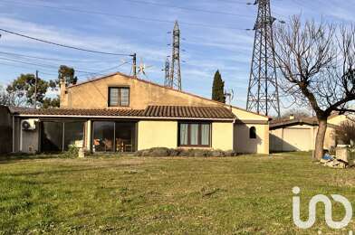 Maison 4 pièces 376000 €