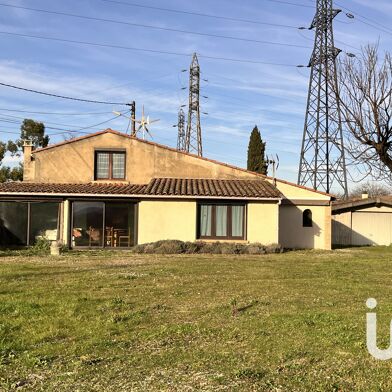 Maison 4 pièces 376000 €