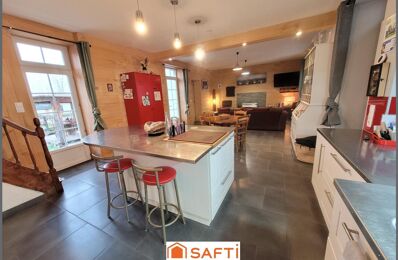 vente maison 158 000 € à proximité de La Celle-Saint-Avant (37160)