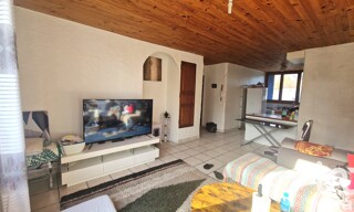 Appartement 3 Pièces 56 m² à vendre à Fontaine (38600)