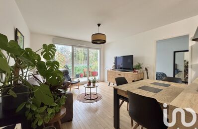 vente appartement 455 000 € à proximité de Antony (92160)