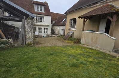 vente maison 177 500 € à proximité de Condé-en-Brie (02330)