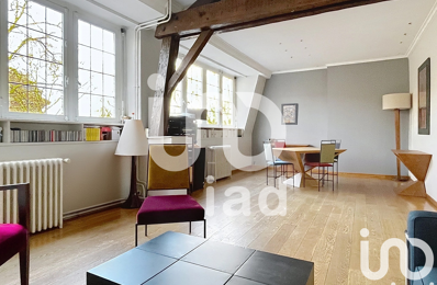 vente appartement 499 000 € à proximité de Haubourdin (59320)