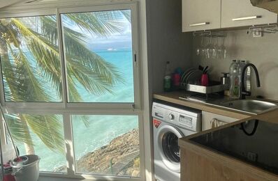 vente appartement 289 000 € à proximité de La Moule (97160)