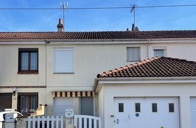 vente maison 157 500 € à proximité de Fleury-les-Aubrais (45400)