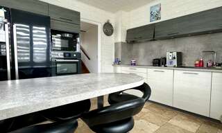 Maison 5 Pièces 115 m² à vendre à Avize (51190)