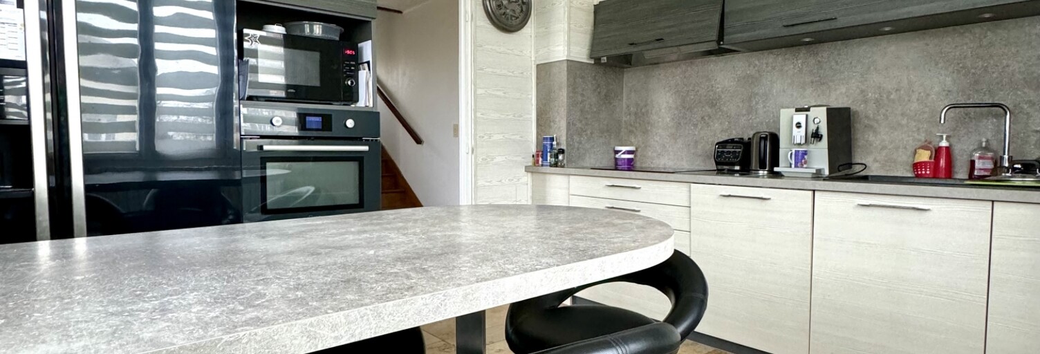 Maison 5 Pièces 115 m² à vendre à Avize (51190)