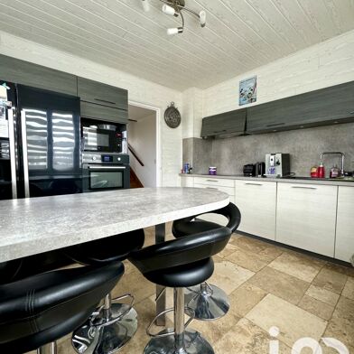Maison 5 pièces 236000 €