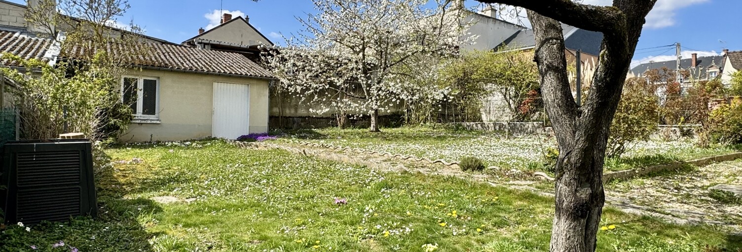 Maison 5 Pièces 115 m² à vendre à Avize (51190)