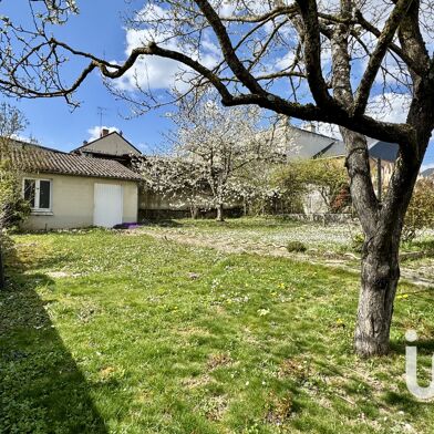 Maison 5 pièces 219800 €